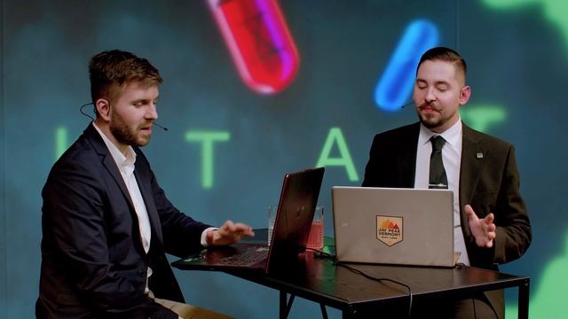 Fakta X #20 - Šílené sekty 2 смотреть онлайн