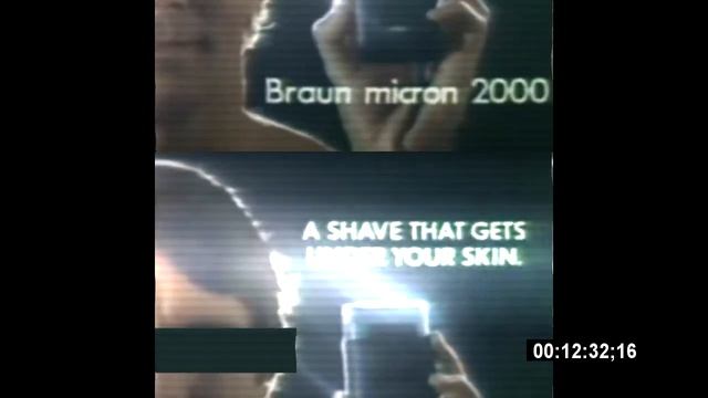 KENMORE Classic - Braun Micron 2000 - vaporwave - mallsoft - signalwave - vhs - 80s - lofi смотреть онлайн