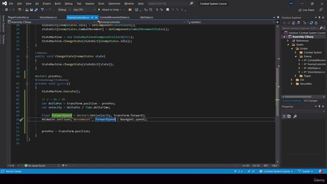 3.10 Improving Circling смотреть онлайн