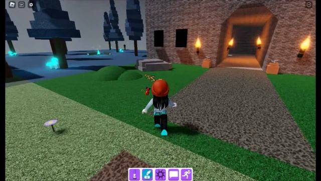 как найти Bluegrass Marker в игре