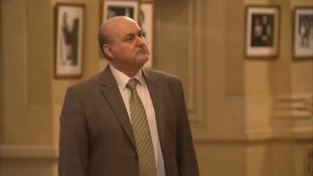 G. Donizetti Deserto in terra...... Igor Borko смотреть онлайн