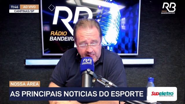 🔴 NOSSA ÁREA - 24/04/2024 #aovivo смотреть онлайн