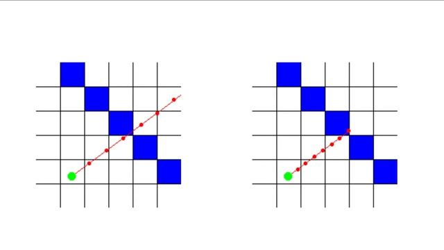 Raycasting PICO-8 #4 - La théorie смотреть онлайн