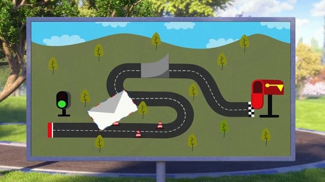 SUNNY BUNNIES - Доставка кроликов| WildBrain смотреть онлайн
