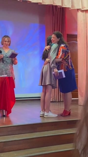 Вручение аттестата смотреть онлайн