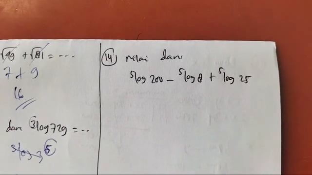 TERBARU‼️SOAL ASLI PTS GANJIL MATEMATIKA SMK KELAS 10 SEPTEMBER-OKTOBER смотреть онлайн