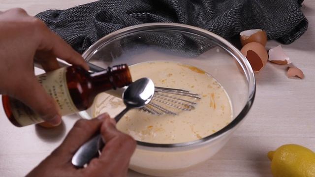 කැරමල් පුඩින් | Creamy Caramel Pudding смотреть онлайн