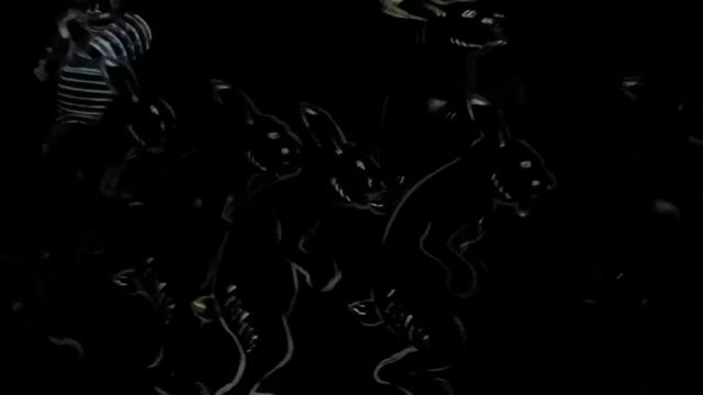 #teamLabBorderless: Иди, иди, иди: ищи, отклоняйся, воссоединяйся. смотреть онлайн