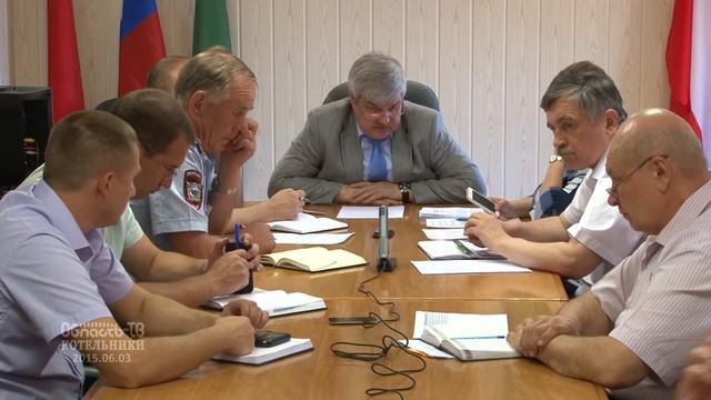 Алексей Седзеневский напомнил о личной ответственности руководителей при решении городских проблем смотреть онлайн