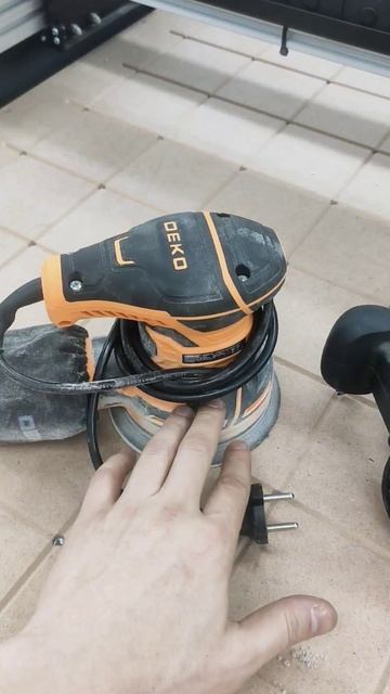 Шлифмашина Всё смотреть онлайн