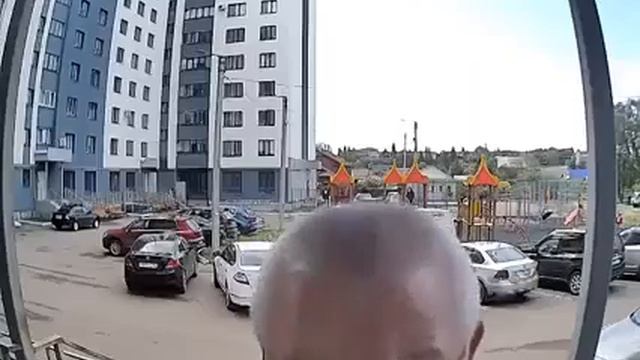 Как работает система распознавания лиц в России:)) смотреть онлайн