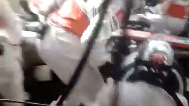 Fastest F1 Pit Stop смотреть онлайн