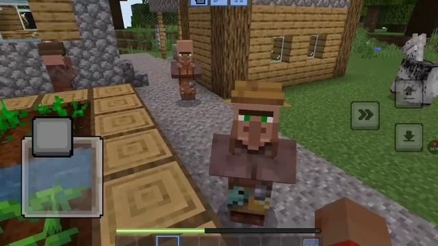 мой сосед стал смешным в майнкрафте | Алекс майнкрафт смотреть онлайн