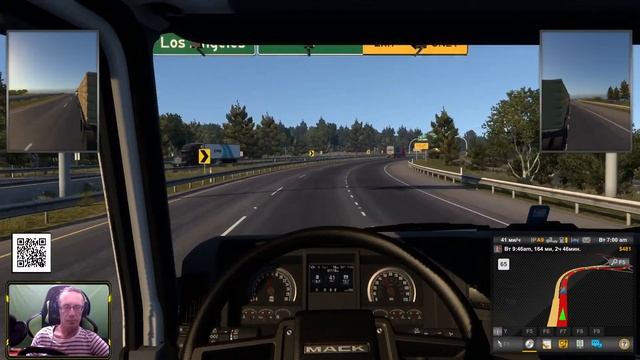 ETS2 / ATS Лицензия все DLC смотреть онлайн