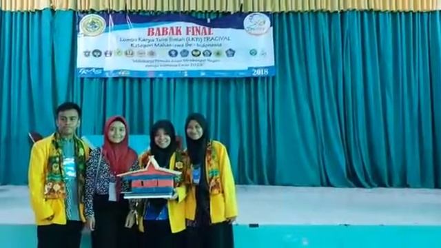 Departement RISET UKM TRAS Kabinet Buku 2018 смотреть онлайн