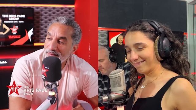 Exclusive: Bassem Youssef recounts his thoughts before the VIRAL PIERS MORGAN INTERVIEW смотреть онлайн