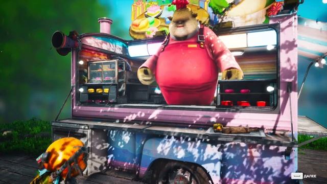 БИОМУТАНТ ➤ BIOMUTANT ➤ Прохождение 4 ➤ Part 4