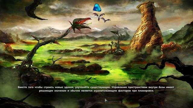 The Riftbreaker - пособие по выживанию на враждебной планете. Выпуск #14. смотреть онлайн