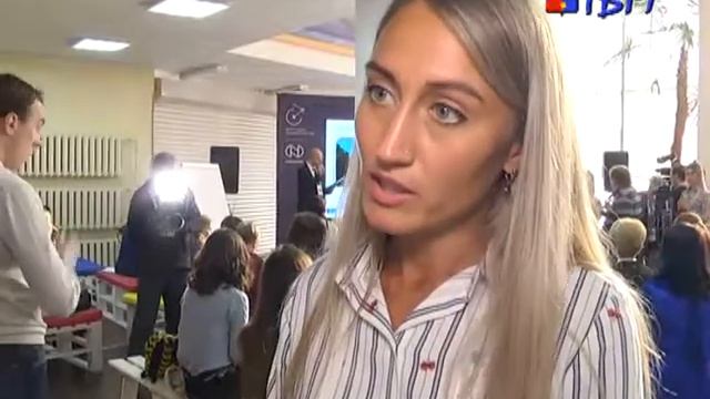 Форум социальных технологий «Город — это мы!» смотреть онлайн