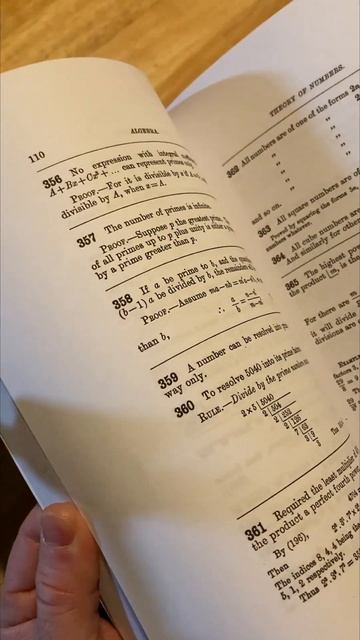 This Book Created a MATH GENIUS смотреть онлайн