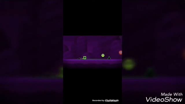 Прохождение игры geometry dash world смотреть онлайн
