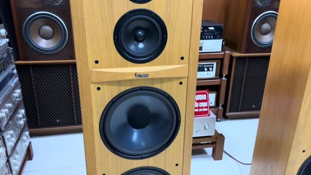 Hàng hiếm số 1 Việt Nam loa INFINITY Kappa 100. Siêu phẩm quá đẹp và chất. Zin nguyên bản 098577393 смотреть онлайн