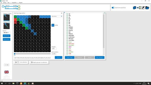 GTO+ FlopzillaPro пример использования