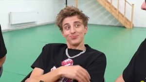 маленькая средняя большая ложка челенж а4