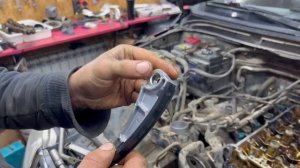 Suzuki Grand Vitara 2.0 л. Подробное видео по замене ГРМ и маслосъемных колпачков!!!