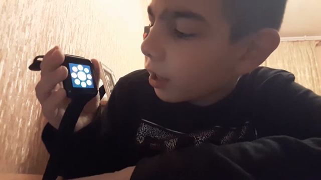 Умные часы appale watch смотреть онлайн