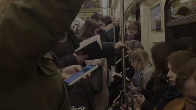 Moscow metro смотреть онлайн