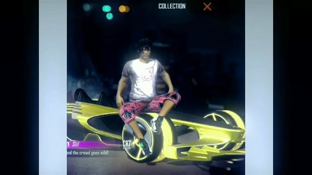 FREE FIRE ALIGHT MOTION 🤯✨ TREND😈⚡ смотреть онлайн