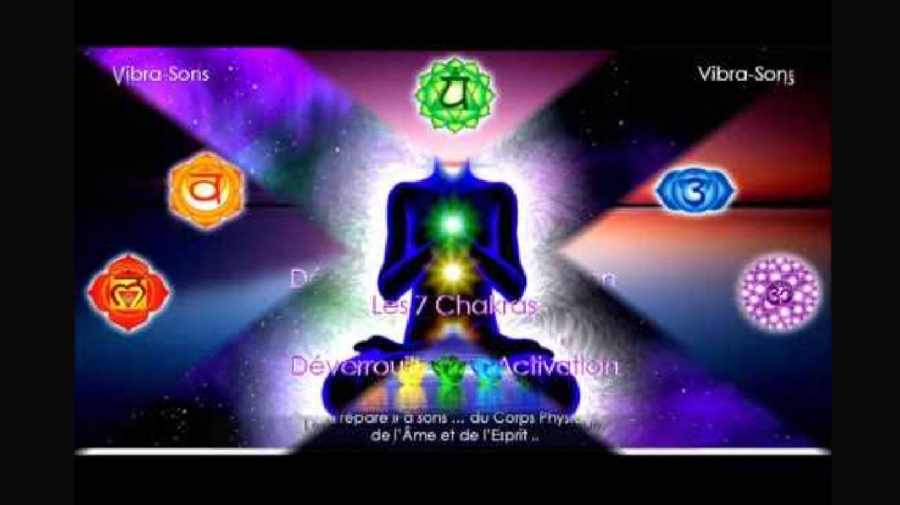 432ГЦ АКТИВАЦИЯ ВСЕХ 7 ЧАКР - МУЗЫКА ДЛЯ МЕДИТАЦИИ - МЕДИТАЦИЯ ОТКРЫТЬ ТРЕТИЙ ГЛАЗ