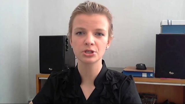 Китайский язык: Различие модальных глаголов 能 и 会. смотреть онлайн