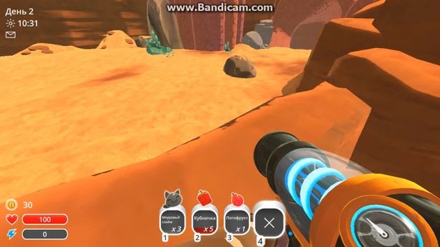 (SlimeRancher) 2 серия Доходи на минимум смотреть онлайн