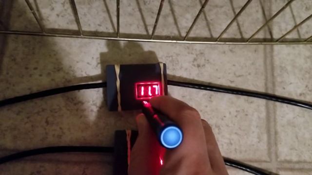 Testing/Programming LVDs смотреть онлайн