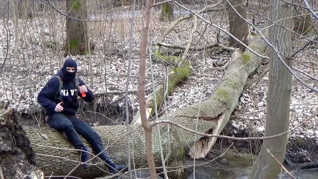[НСВП] Шутка смотреть онлайн