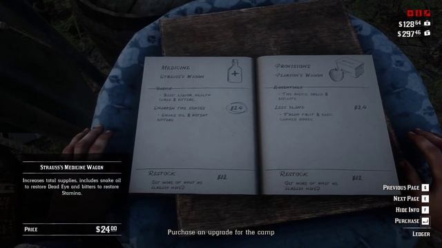 RED DEAD REDEMPTION 2 PC Gameplay 1080p HD - [Part 9] - No Commentary смотреть онлайн