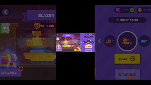 main tank stars pake mod infinity coin dan unlock all tank! ||tank stars смотреть онлайн