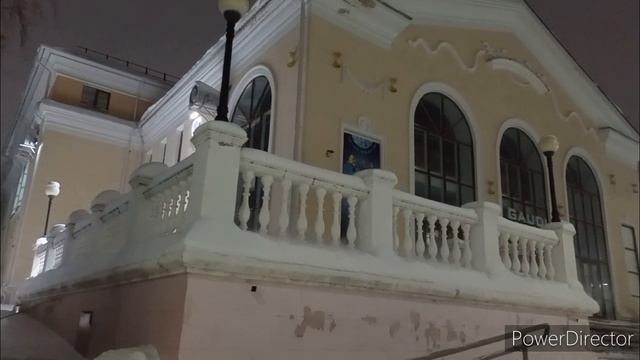 КИРОВ❄ Зимние улицы ✨2024