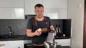 Форшмак классический пошаговый рецепт