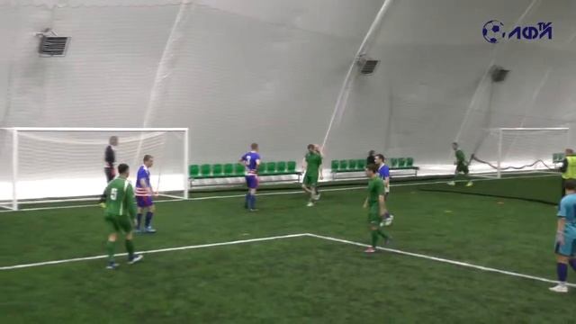 ФМК - СГК-ЛУЧ | Полный матч | Весна 2021 - Перспектива смотреть онлайн