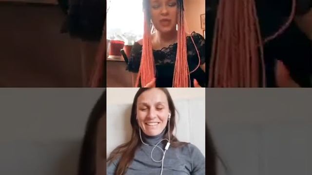Знакомство + тета Сессия с запросом «лёгкое получение денег» | Мария Малашина смотреть онлайн