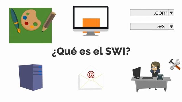 Servicio Web Integral de Ayuve смотреть онлайн