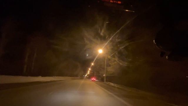 Road to the airport ❄️💨 ✈️ Russia snow winter🌡-7 21.03.2023 4:36 Magnitogorsk -10 смотреть онлайн