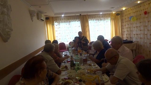 Фильм- юбилей Чумаченко последний смотреть онлайн