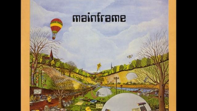 Mainframe - Preparing To Go смотреть онлайн