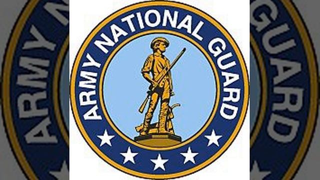 Michigan Army National Guard | Wikipedia audio article смотреть онлайн
