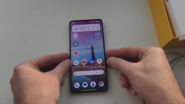 Продаю отличный смартфон Poco F5 обзор смотреть онлайн