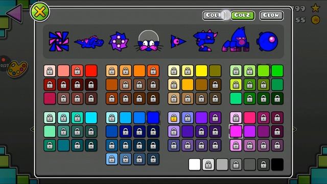 Geometry dash Lite обновили в Гугл плэй?! смотреть онлайн